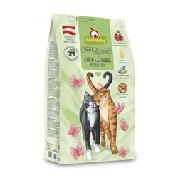 GranataPet DeliCatessen Geflügel Adult - 1,8 kg