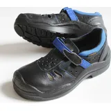 KINGS 96606 Sicherheitsschuh Sicherheitsschu... - Schwarz - 37
