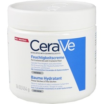 CeraVe Feuchtigkeitscreme 454 g