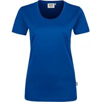 Hakro Damen T-Shirt Classic royalblau, L
