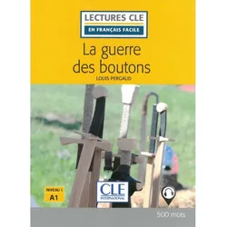 La Guerre Des Boutons - Louis Pergaud, Kartoniert (TB)