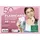 Exacompta Flashcards A6 rosa 50 St.