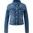 QS Jeansjacke blau 2XL