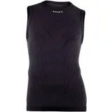 Uyn Motyon 2.0 ärmelloses Funktionsshirt Herren blackboard S/M