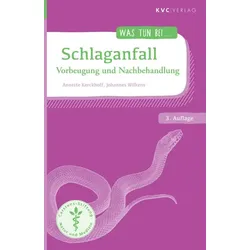 Schlaganfall