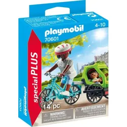 Playmobil Playmobil 70601 Fahrradausflug 70601