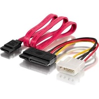 Equip internal, Power, Cable SATA-Kabel