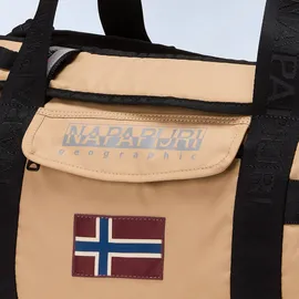Napapijri Bering Weekender 46 cm Braun