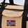 Napapijri Bering Weekender 46 cm Braun