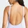 adidas Badeanzug Damen Lila 38