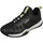 Nox-Xtreme Nox Nerbo Herren Black/Soft Lime 47