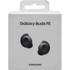 Samsung Galaxy Buds FE graphite