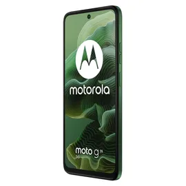 Motorola Moto G35 5G 4 GB RAM 128 GB Leaf Green
