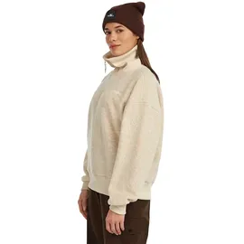 O'Neill O ́neill Must-have Fleece Mit Halbem Reißverschluss - Macron Animalica - L