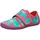 Affenzahn Movy Eule Hüttenschuhe Grün 27