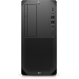 HP Z2 G9 I9-14900K 32 GB RAM 1 TB Ssd Desktop-pc - Black