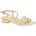 Paul Green 7621 Damenschuhe 7621-189 7621-189 beige EU 41 EU