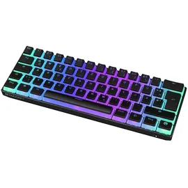endorfy Thock Compact Kailh Red DE