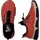 Rieker 45951-33 Damen Rot 36