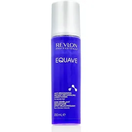 REVLON Professional Revlon Equave Anti-Brassiness Instant Detangling Conditioner 200 ml