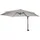 Mendler Casoria Ø 280 cm Beige
