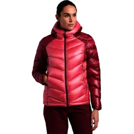 La Sportiva Lumina 300 Down Jkt W Kunstfaserjacke Rosebay/Redwood XS