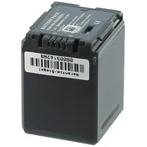 AGI Panasonic HDC-SD20 kompatibel