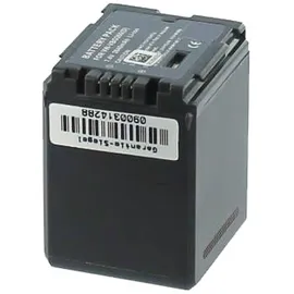 AGI Panasonic HDC-SD20 kompatibel