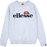 Ellesse Sweatshirt SUPRIOS - Rot,Hellgrau,Orange,Dunkelblau - 134/140