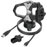 Favero Upgrade Pedal-umbausatz Schwarz