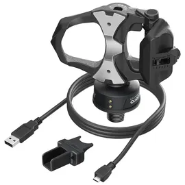 Favero Upgrade Pedal-umbausatz Schwarz