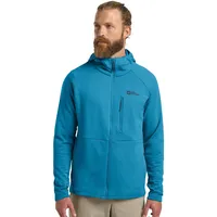 Jack Wolfskin Kolbenberg Hooded FZ M