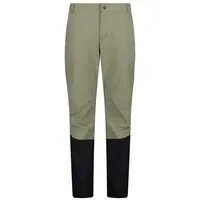 CMP MAN LONG Pant sage (E663) 50
