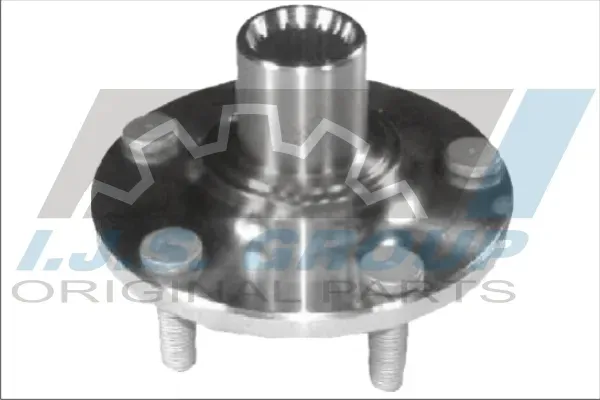 IJS GROUP Radnabe 101013 Vorderachse für ALFA ROMEO
