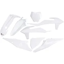 UFO PLAST Verkleidungssatz für KTM