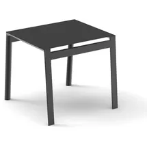 Solpuri Soul Hocker - anthracite
