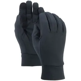 BURTON Gore-Tex Under Handschuhe Schwarz L