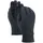 BURTON Gore-Tex Under Handschuhe Schwarz L