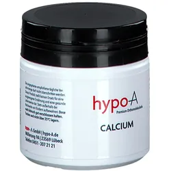 Calcium Kapseln
