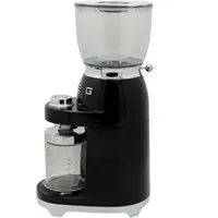 Smeg CGF11BLEU schwarz