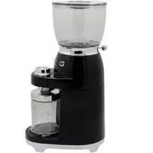 Smeg CGF11BLEU schwarz