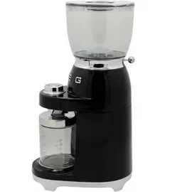 Smeg CGF11BLEU schwarz