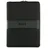 HUGO BOSS Schreibmappe A4 Schwarz