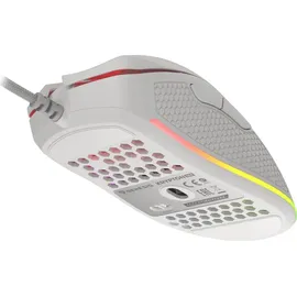 GENESIS Krypton 555 Weiß