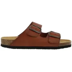 Natural World  Pantoffeln -  in Braun, 39