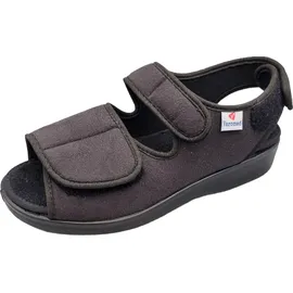FLORETT Lugano Schwarz 41