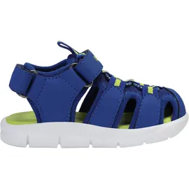 KangaROOS K-Mini Sandale Blau 28