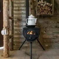 Petromax Campingkocher