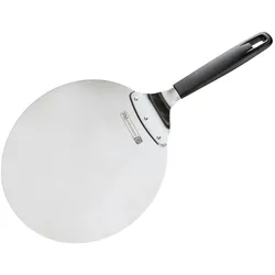 FMProfessional FMPROF Pizza-/Servierheber BBQ 28cm INOX