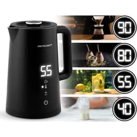 Berdsen 1,7 l Schwarz